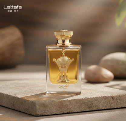 Lattafa Pride Al Areeq Gold 100ml Perfume