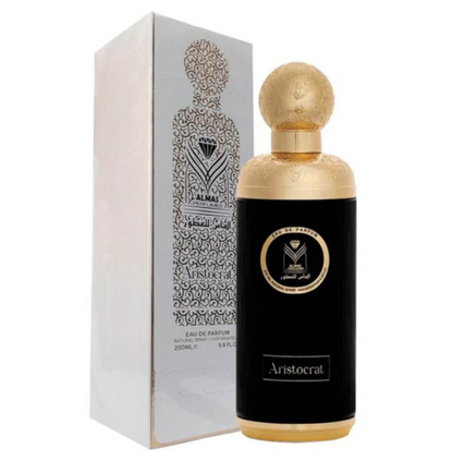 Almas Aristocrat 200ml Perfume