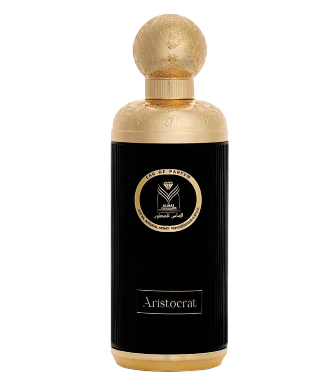 Almas Aristocrat 200ml Perfume
