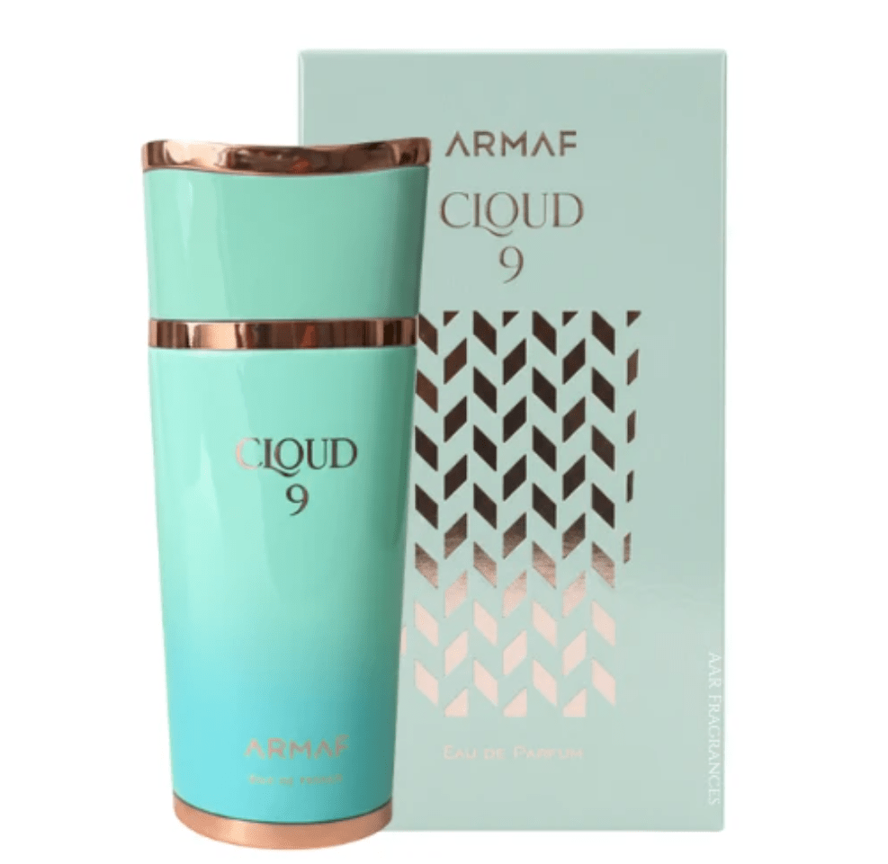 ARMAF CLOUD 9 PERFUME 100ml - SmellsPlus