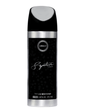 ARMAF CLUB DE NUIT 200ML BODY SPRAY SIGNATURE NIGHT - SmellsPlus