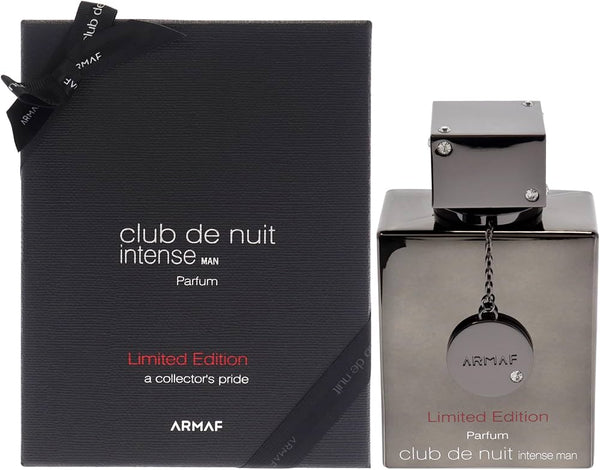 Armaf Club De Nuit Intense Man Limited Edition 105ml Perfume