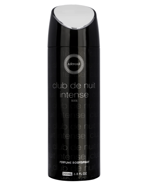 Armaf Club de Nuit Intense Man Body Spray 200ml - SmellsPlus