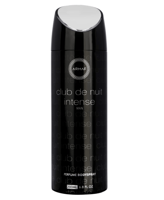 Armaf Club de Nuit Intense Man Body Spray 200ml - SmellsPlus
