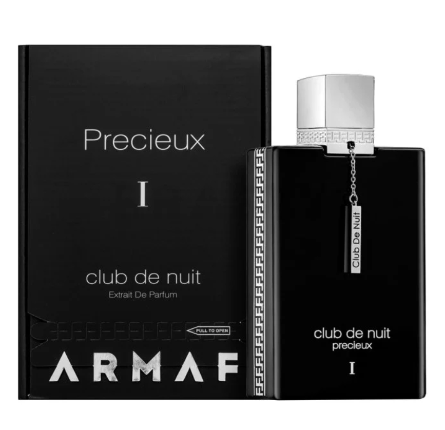 ARMAF CLUB DE NUIT PRECIEUX I 55ml PERFUME - SmellsPlus