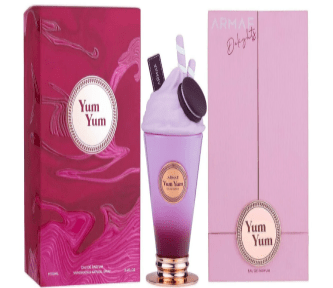 Armaf Delights Yum Yum 100ml perfume - SmellsPlus