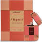 ARMAF LEGASI 100ml WOMEN PERFUME - SmellsPlus