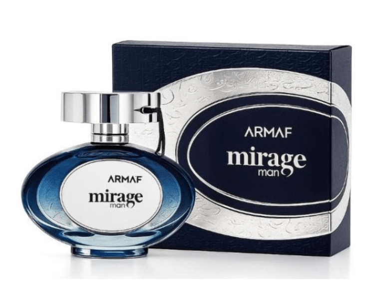 ARMAF MIRAGE MAN PERFUME 100ml - SmellsPlus