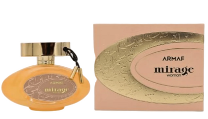 ARMAF MIRAGE WOMAN PERFUME 100ml - SmellsPlus