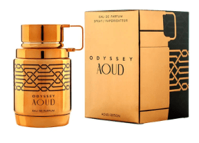 ARMAF ODYSSEY AOUD EDITION 100ml PERFUME - SmellsPlus