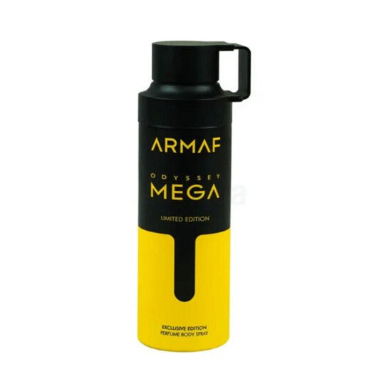 Armaf Odyssey Mega - SmellsPlus