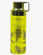 Armaf Odyssey Tyrant Body Spray 200ml - SmellsPlus