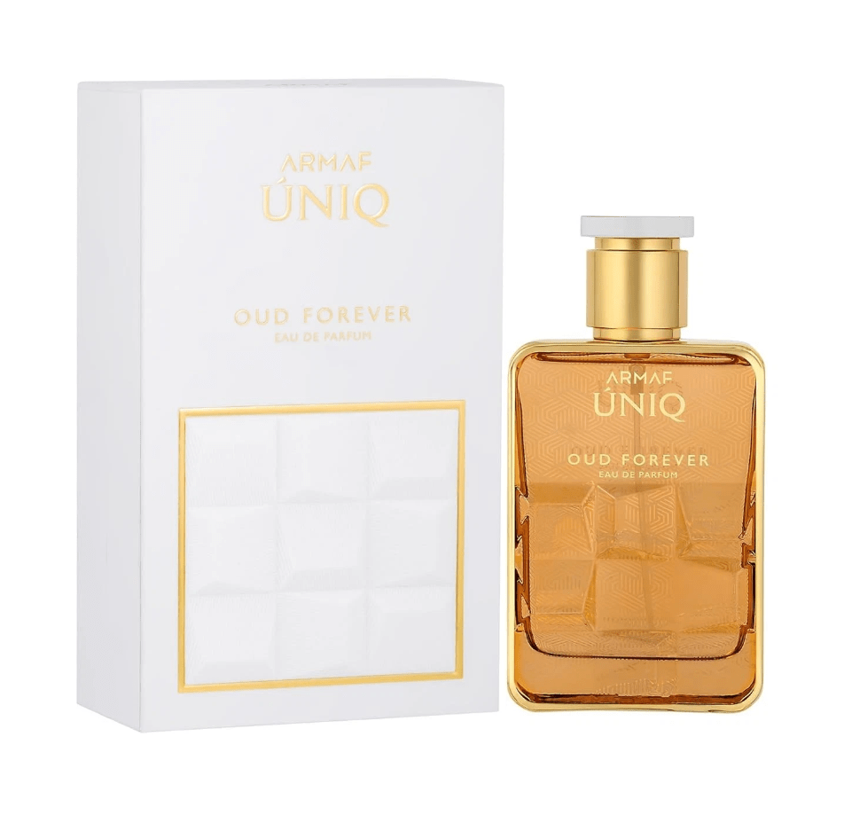 ARMAF UNIQ OUD FOREVER 100ml PERFUME - SmellsPlus
