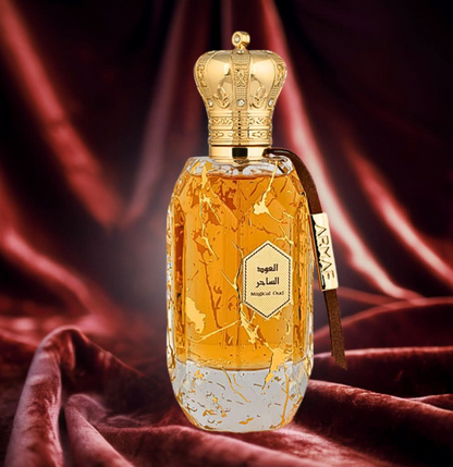 Armaf Eter Magical Oud 100ml Perfume