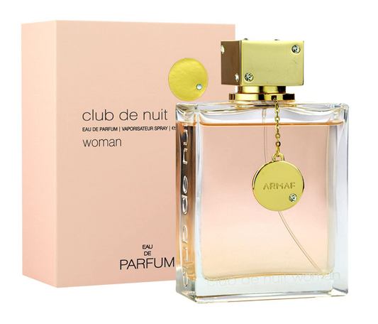 Armaf Club De Nuit Women 105ml Perfume