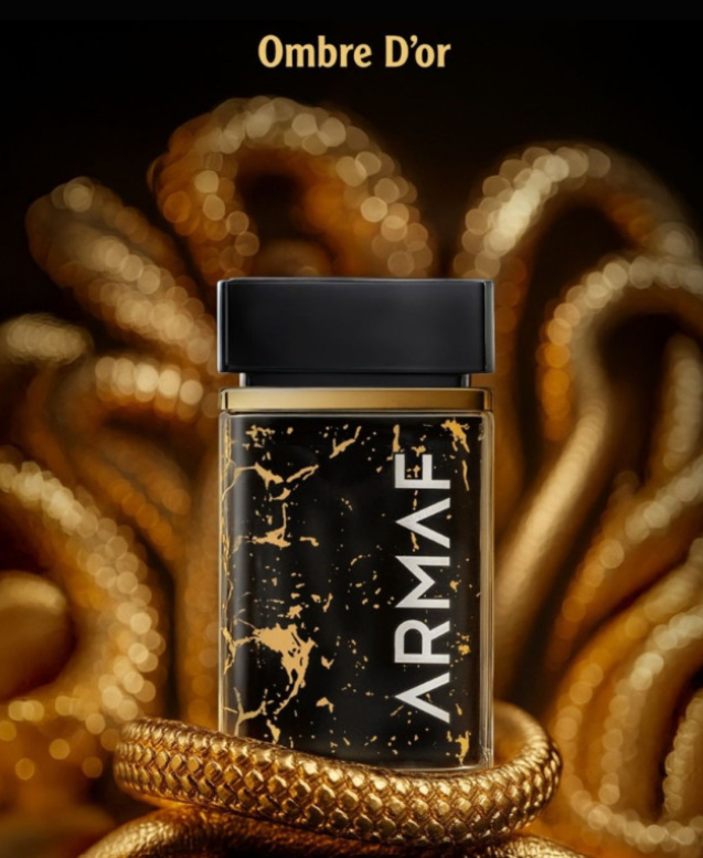 Armaf Ombre D'or 75ml Perfume