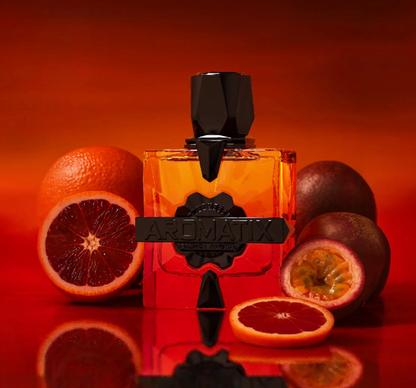 French Avenue Aromatix Forbidden Fruit 100ml Perfume