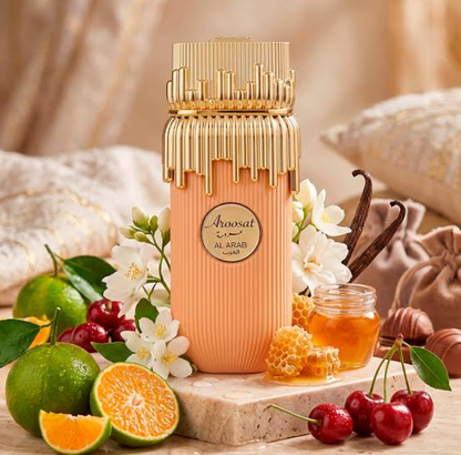 Elite Risala AROOSAT AL ARAB 100ml Perfume