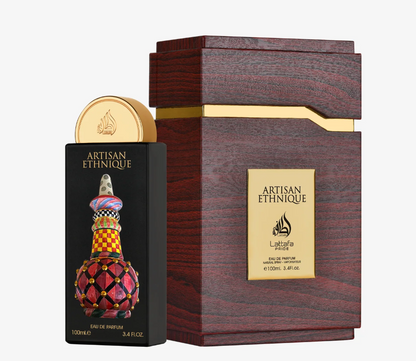 Lattafa Artisan Ethnique 100ml Perfume
