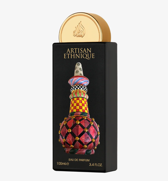 Lattafa Artisan Ethnique 100ml Perfume