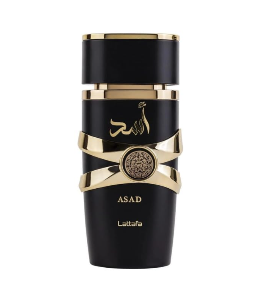 Lattafa Asad 100ml Perfume