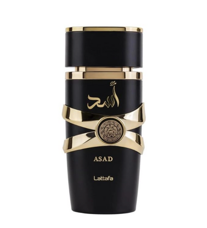 Lattafa Asad 100ml Perfume