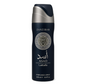 Lattafa Asad Zanzibar Body Spray 200ml