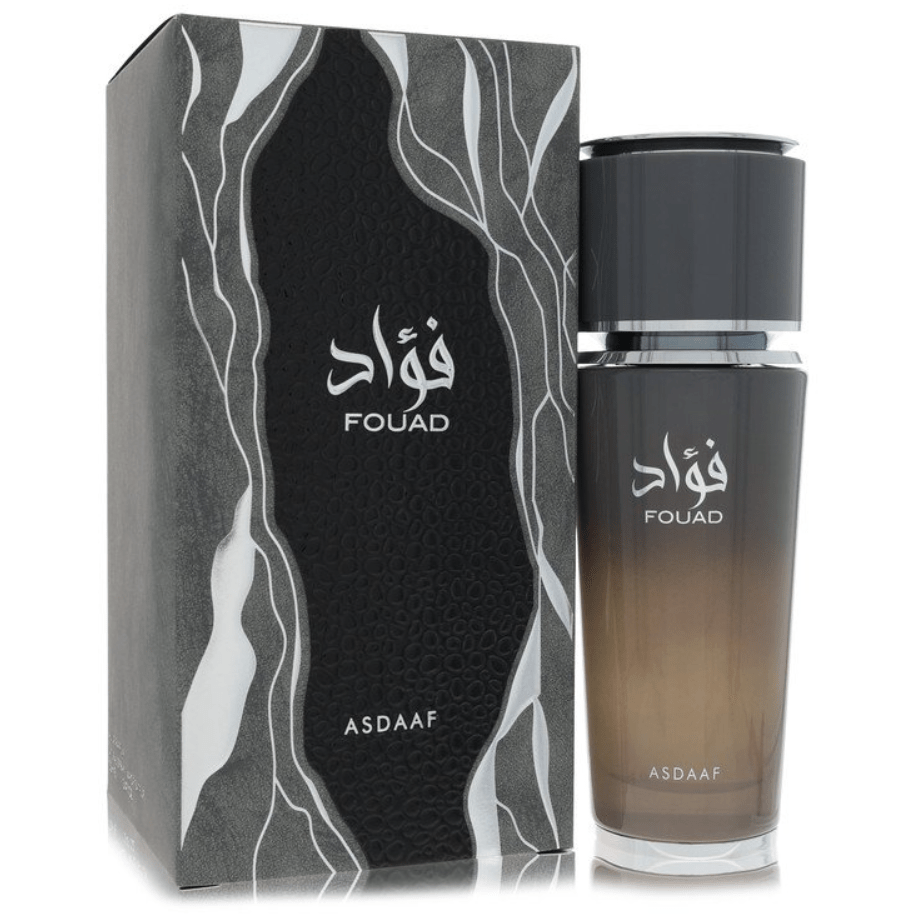 ASDAAF FOUAD PERFUME 100ml - SmellsPlus