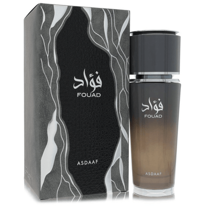ASDAAF FOUAD PERFUME 100ml - SmellsPlus