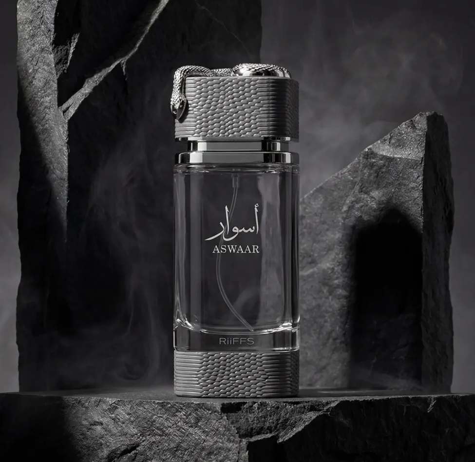 Riiffs Parfums Aswaar 100ml Perfume