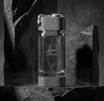 Riiffs Parfums Aswaar 100ml Perfume