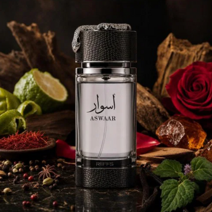 Riiffs Parfums Aswaar 100ml Perfume