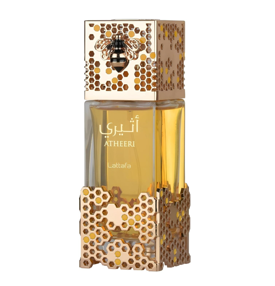 Lattafa Atheeri 100ml Perfume