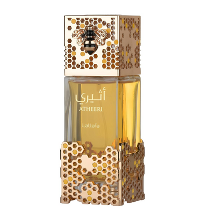 Lattafa Atheeri 100ml Perfume