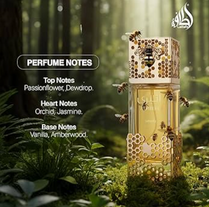 Lattafa Atheeri 100ml Perfume
