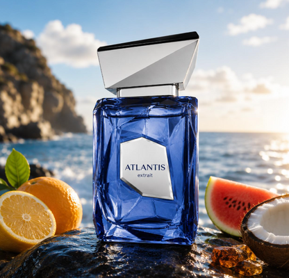 French Avenue Atlantis Extrait 100ml Perfume