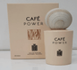 AURA FRAGRANCES CAFE POWER 100ml PERFUME - SmellsPlus