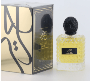 AURA FRAGRANCES HAREER DREAM PERFUME 100ml - SmellsPlus