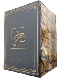 AURA FRAGRANCES HAREER PERFUME 100ml - SmellsPlus
