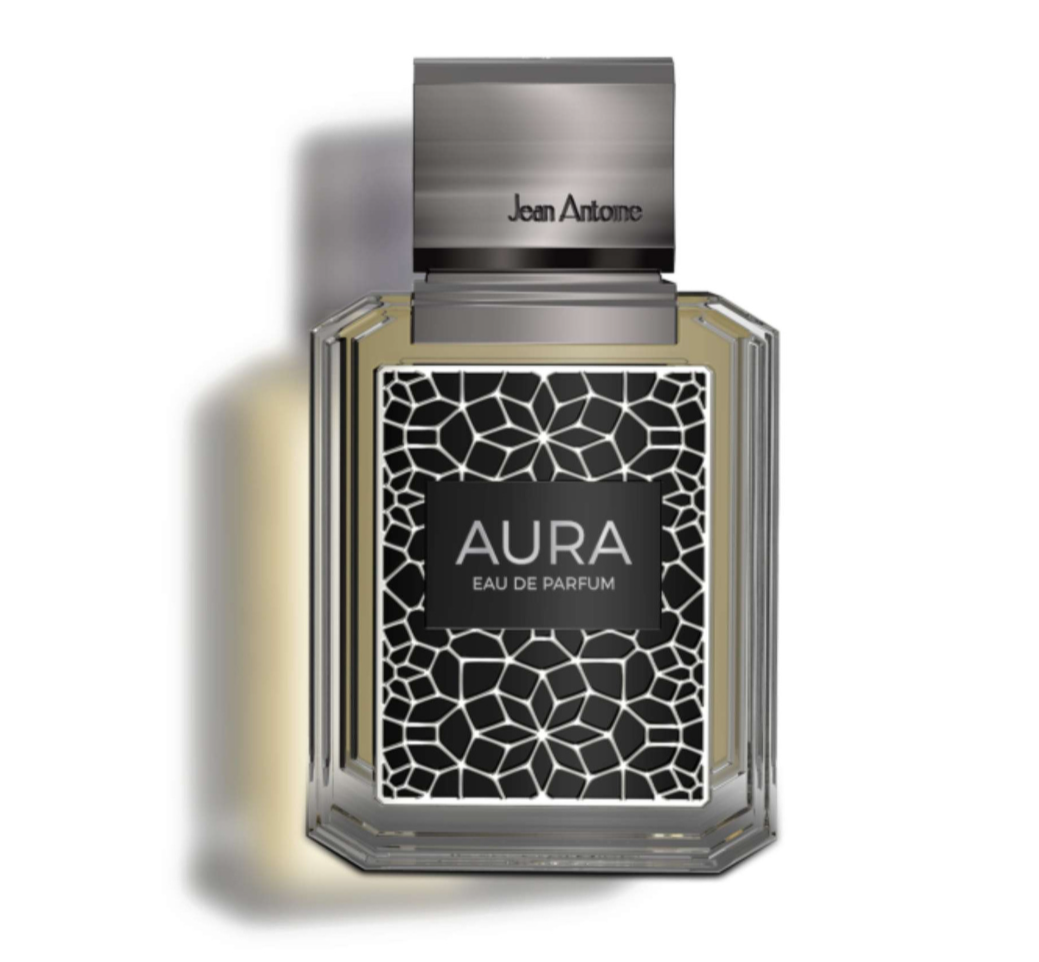 Jean Antoine Aura 100ml Perfume