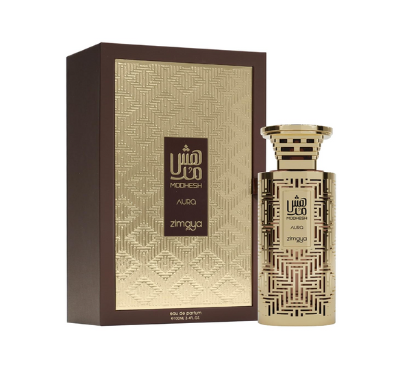 Zimaya Modhesh Aura 100ml Perfume