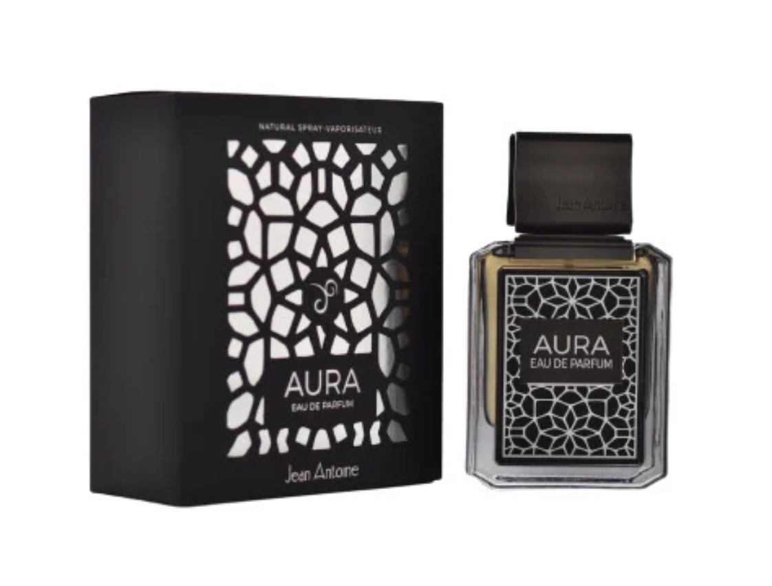 Jean Antoine Aura 100ml Perfume