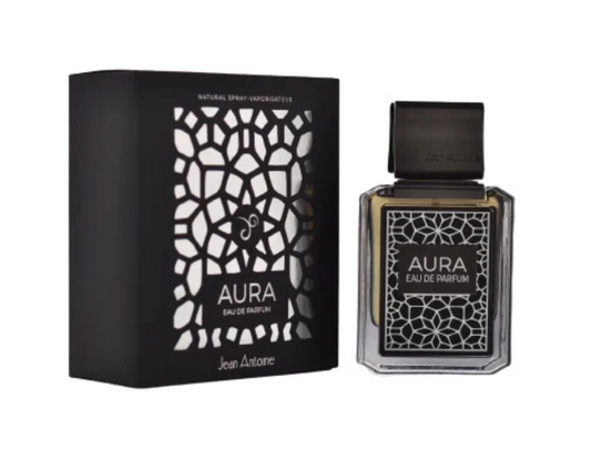 Jean Antoine Aura 100ml Perfume