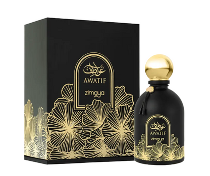 Zimaya Awatif 100ml Perfume