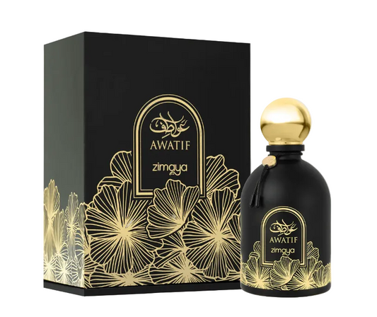 Zimaya Awatif 100ml Perfume