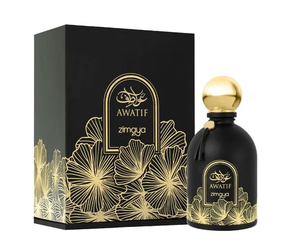 Zimaya Awatif 100ml Perfume