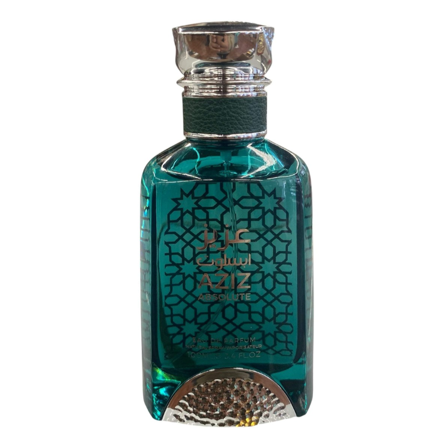 Almas Aziz Absolute 100ml Perfume