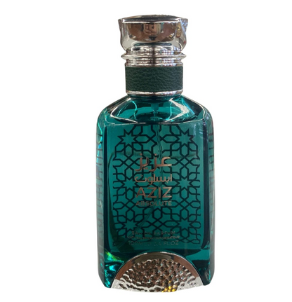 Almas Aziz Absolute 100ml Perfume