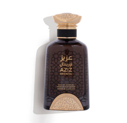Almas Aziz Oriental 100ml Perfume
