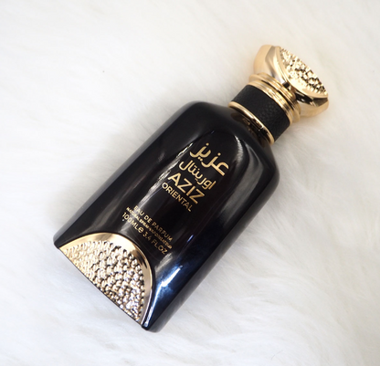 Almas Aziz Oriental 100ml Perfume